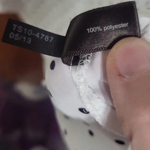 Womens Top The Limited Size Xl - Picture 4 of 5